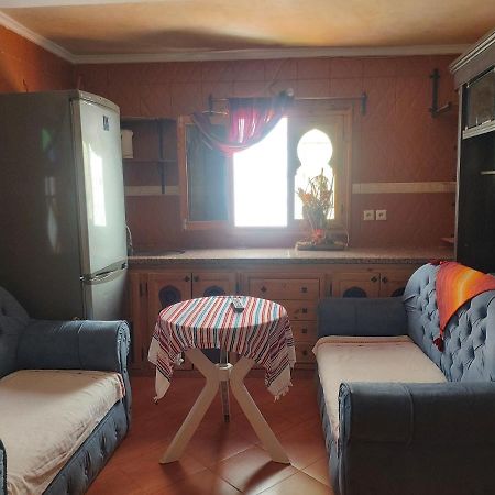 Appartement Dar layla moulati à Chefchaouen Extérieur photo