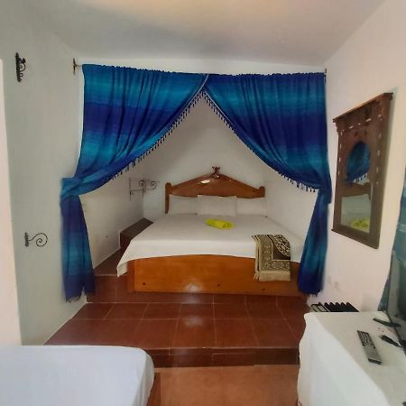 Appartement Dar layla moulati à Chefchaouen Extérieur photo