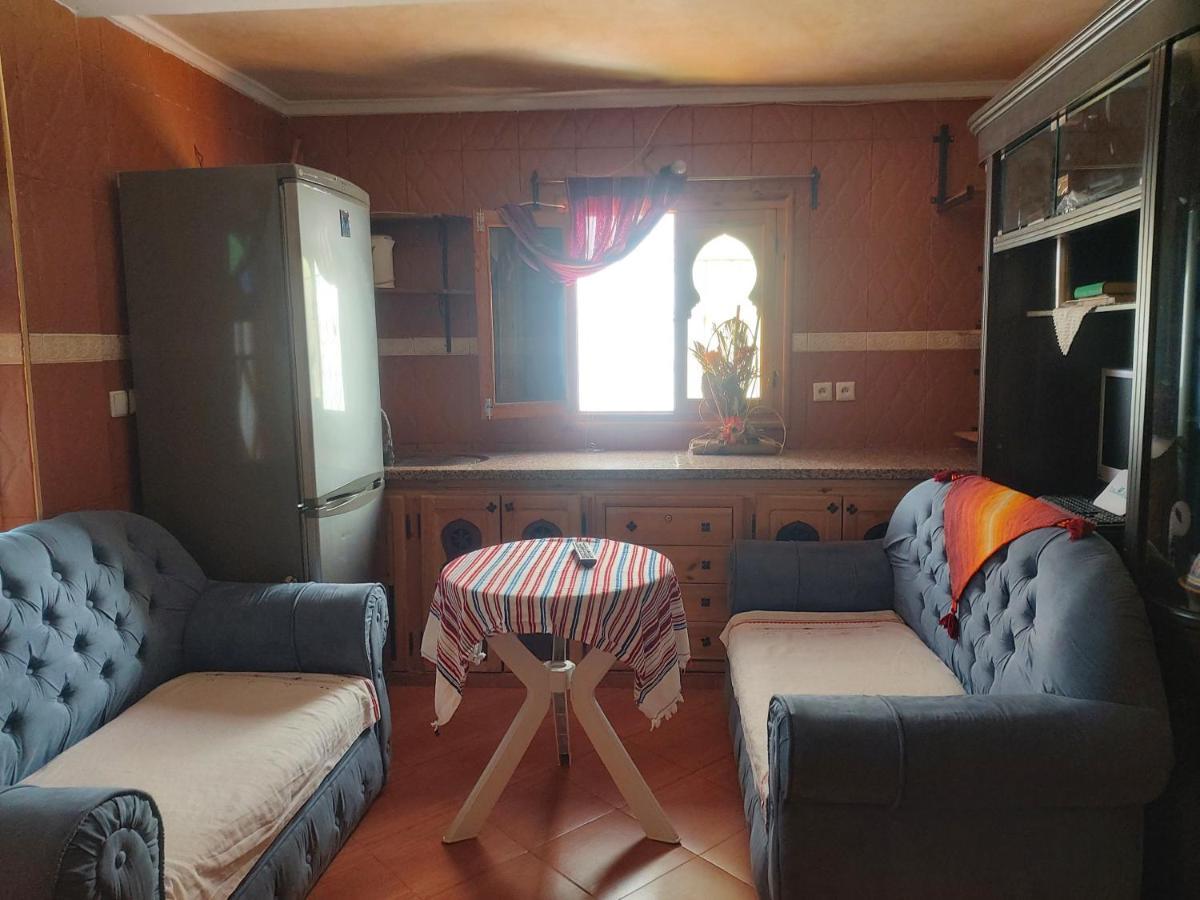 Appartement Dar layla moulati à Chefchaouen Extérieur photo