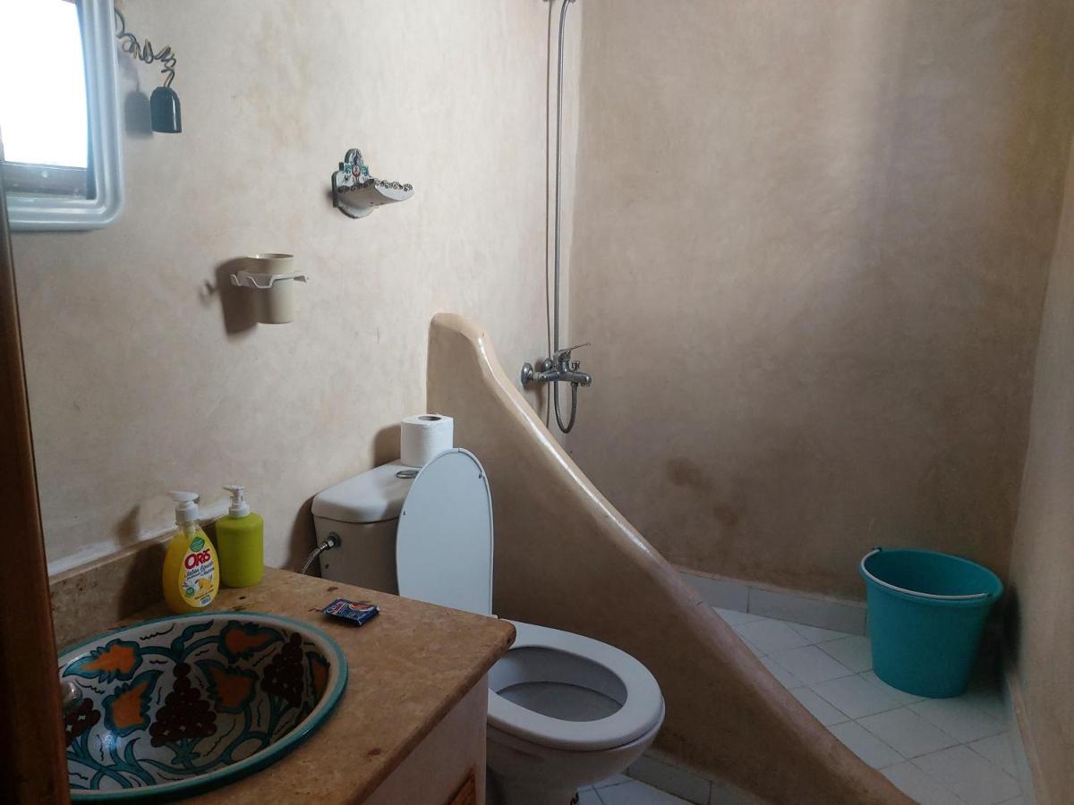 Appartement Dar layla moulati à Chefchaouen Extérieur photo