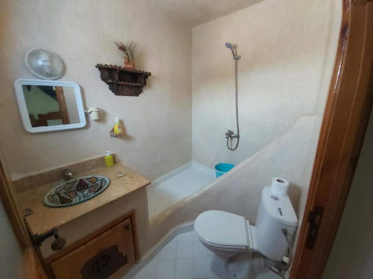 Appartement Dar layla moulati à Chefchaouen Extérieur photo