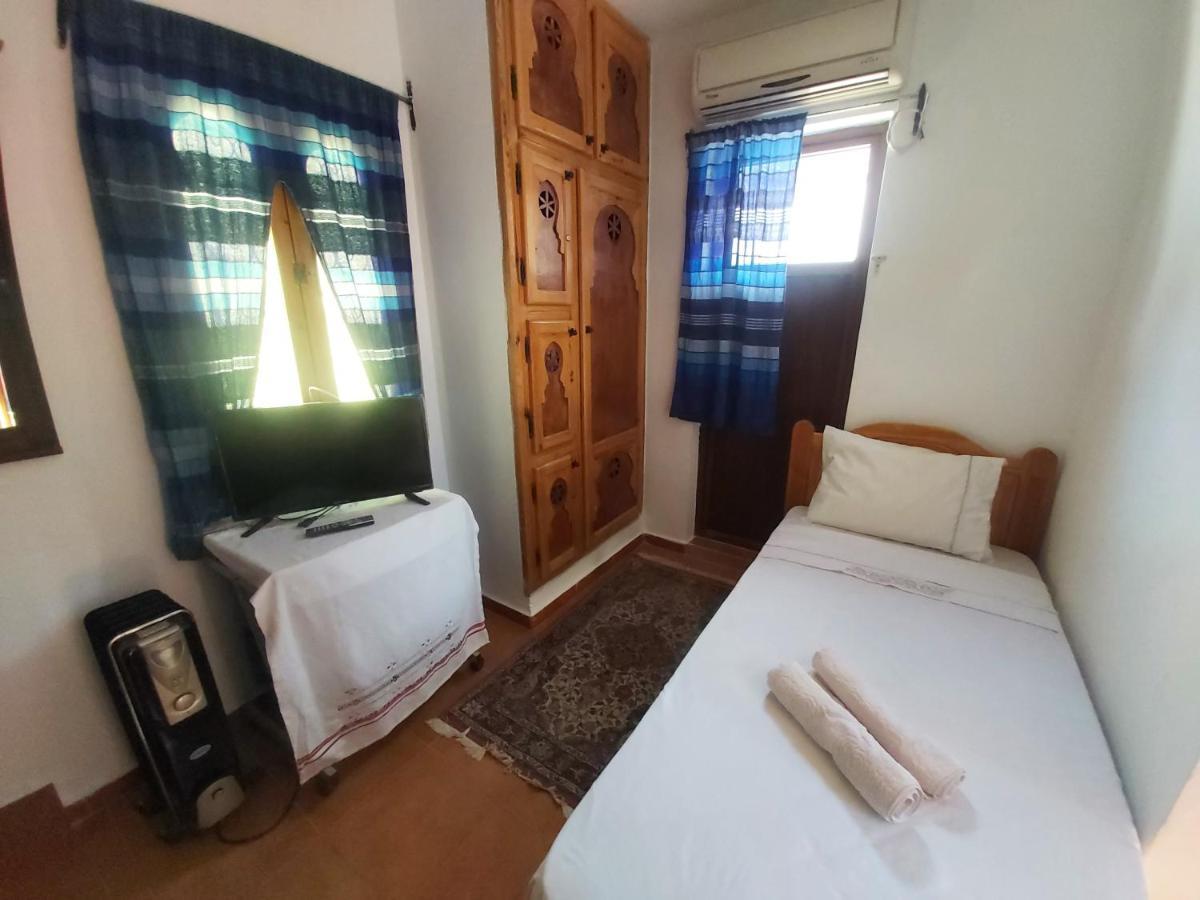 Appartement Dar layla moulati à Chefchaouen Extérieur photo